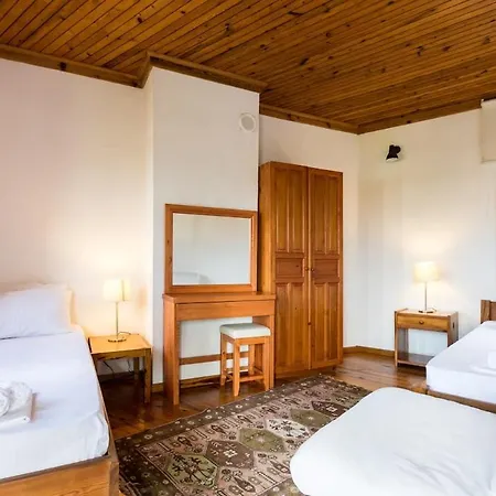 St John's House With Private Pool, Gardens & Sauna