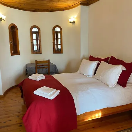 Hébergement de vacances St John's House With Private Pool, Gardens & Sauna Selçuk