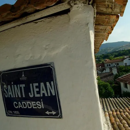 St John's House With Private Pool, Gardens & Sauna * Selçuk