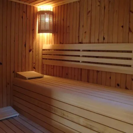 St John's House With Private Pool, Gardens & Sauna * Selçuk