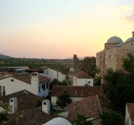 St John's House With Private Pool, Gardens & Sauna