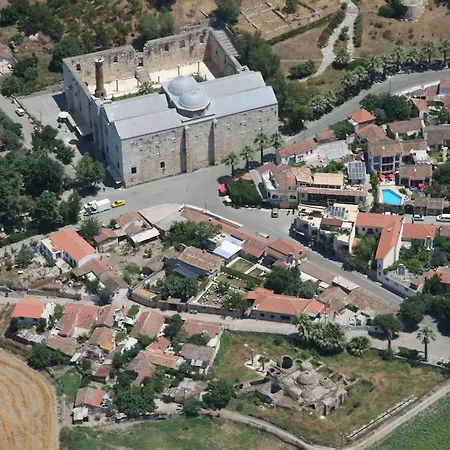 St John's House With Private Pool, Gardens & Sauna *