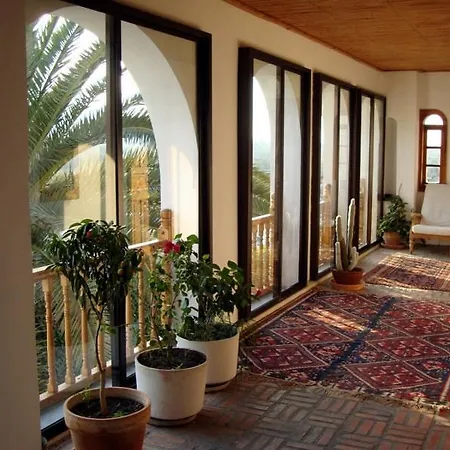 St John's House With Private Pool, Gardens & Sauna Selçuk