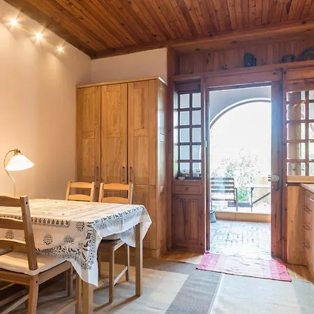 St John's House With Private Pool, Gardens & Sauna Selçuk