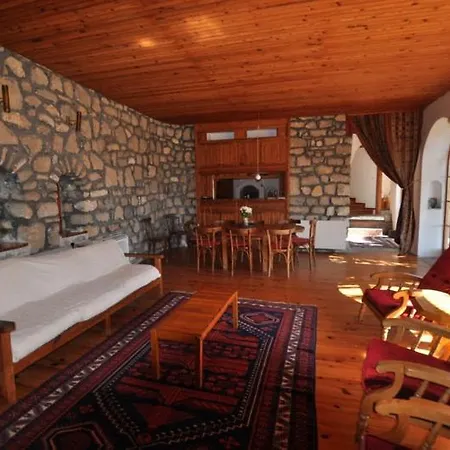 St John's House With Private Pool, Gardens & Sauna * Selçuk