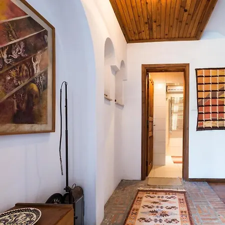 St John's House With Private Pool, Gardens & Sauna * Selçuk